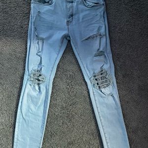 Amiri jeans